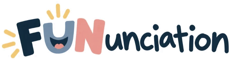 FUNunciation